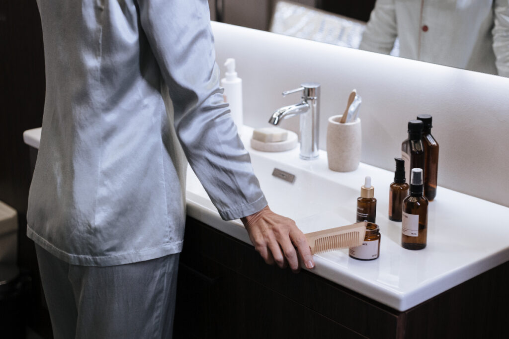 Daily, Weekly, Monthly Self-Care Ideas