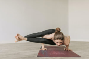 How to Reduce Wrist Pain While Doing Yoga