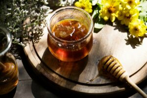What is Manuka Honey