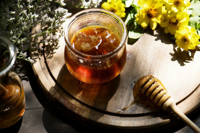 What is Manuka Honey