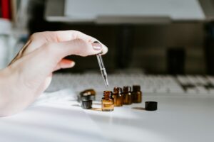 How to Choose the Right Essential Oils